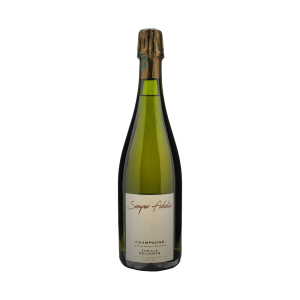 Delouvin Champagne Semper Fidelis Extra Brut 0,75 L