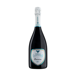 Villa Franciacorta DOCG Brut Emozione 2020 1,5 L Magnum BIO