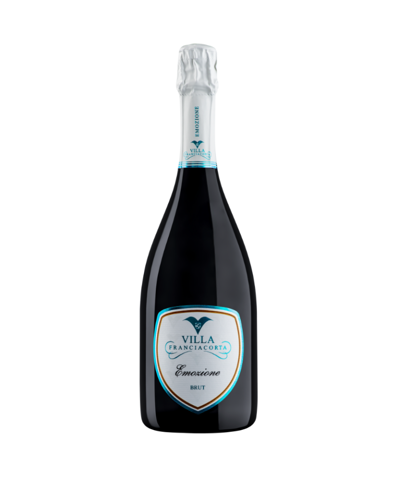 Villa Franciacorta DOCG Brut Emozione 2020 BIO 1,5l Magnum