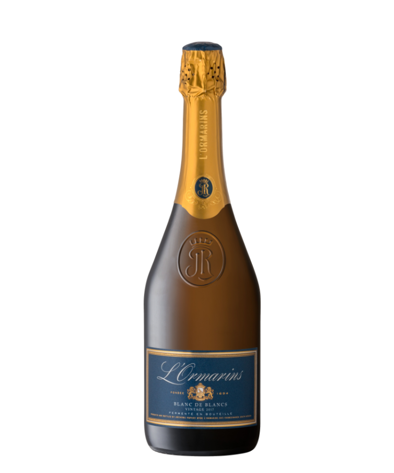 Anthonij Rupert L’Ormarins 2020 Blanc de Blancs