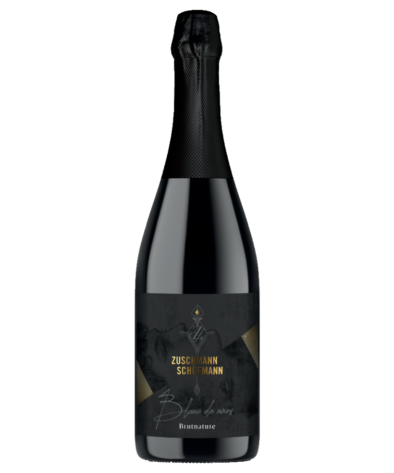 Zuschmann-Schöfmann Blanc de Noirs 2021