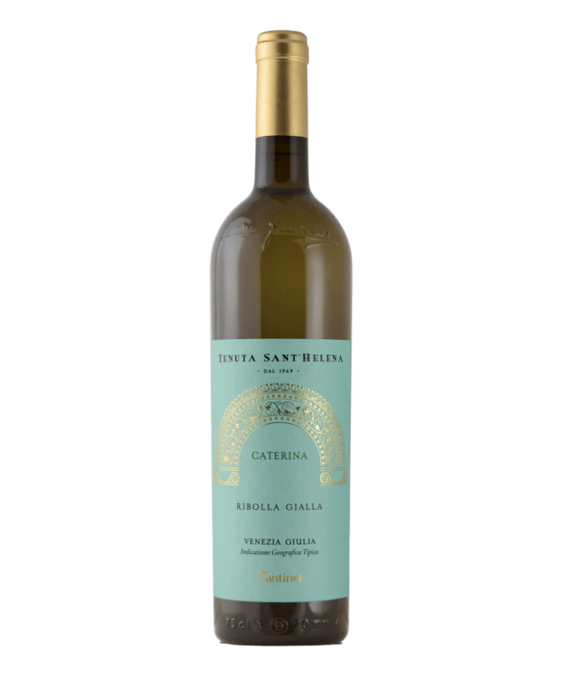 Fantinel Tenuta Sant'Helena