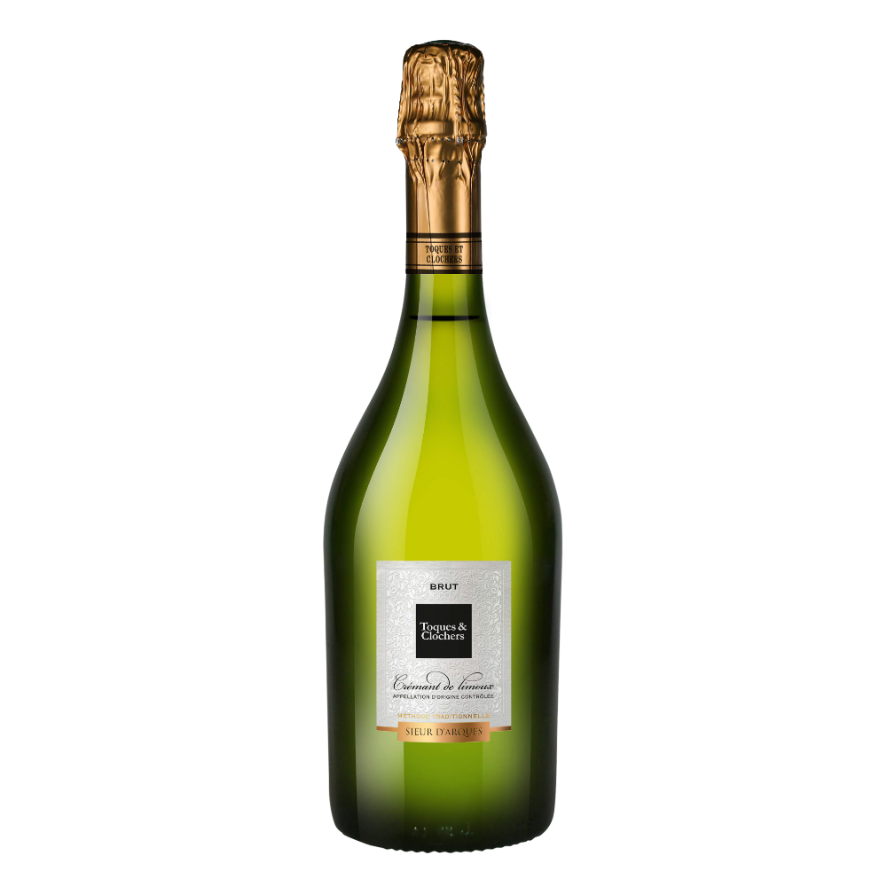 15 Sieur d´Arques Torques et Clochers Brut NV