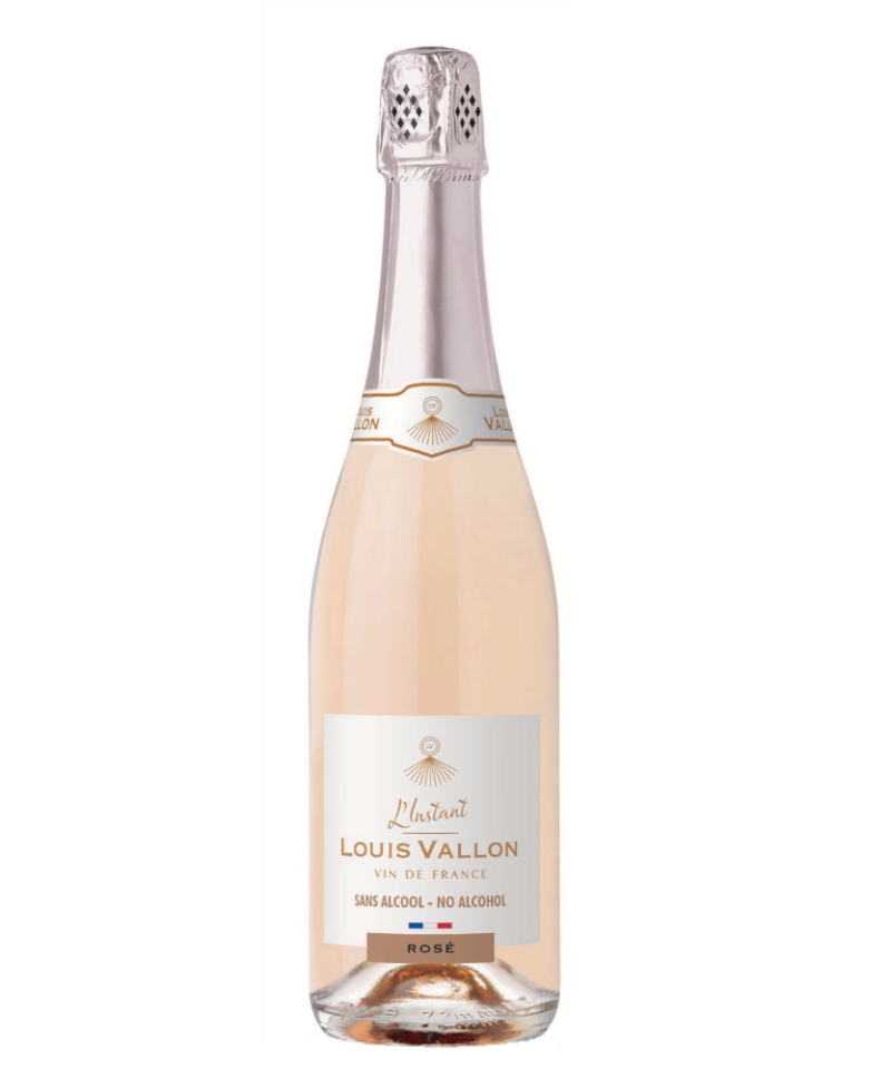 L’Instant de Louis Vallon Rosé