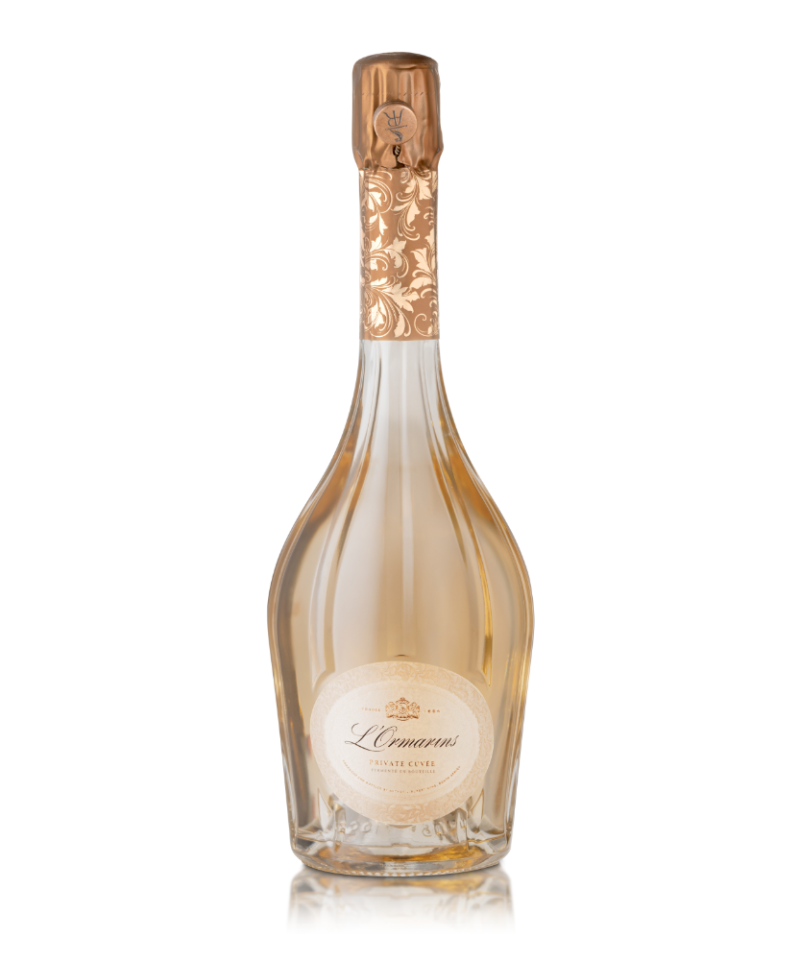 Anthonij Rupert, L´Ormarins Private Cuvee 2016 0,75l