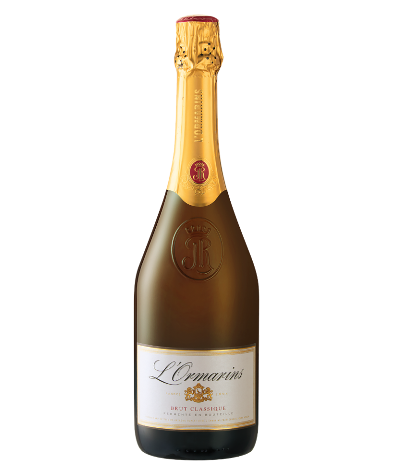 Anthonij Rupert L´Ormarins Classique