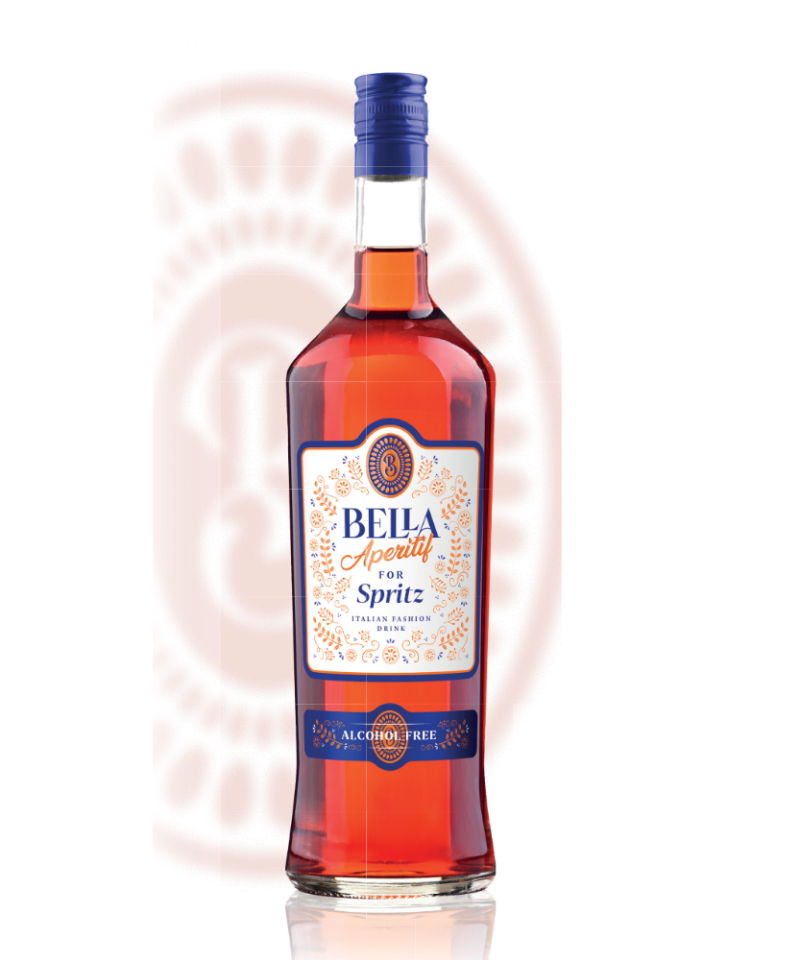 Bella Aperitif Spritz 1l