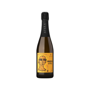 Acala Sparkling Tea MIMOSA Non-alcoholic BIO 0,33l