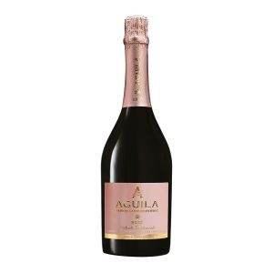 Aguila Brut Rosé AOC Crémant de Limoux 1,5l