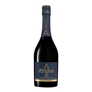 Aguila Brut AOC Crémant de Limoux 1,5l